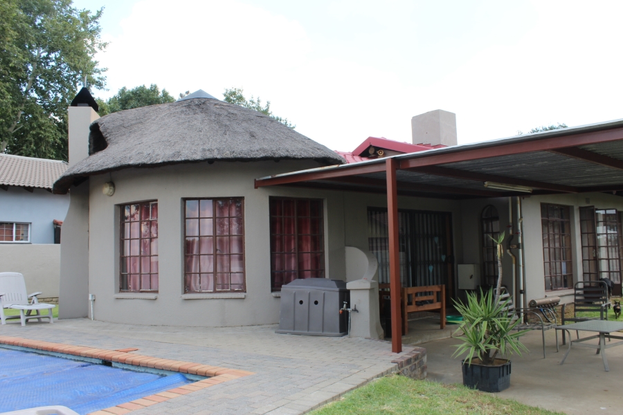 4 Bedroom Property for Sale in Vaalpark Free State